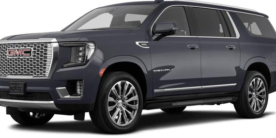 GMC YUKON XL 2024 1GKS2JKL1RR360438 image